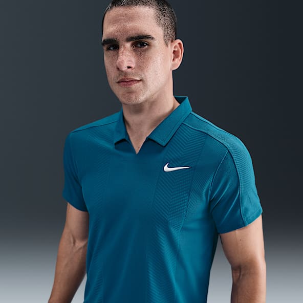 NIKE - ☆新品☆NIKEナイキ 海外テニスウェア  トップス US-XS 1点のみ nike-12354_51.jpg